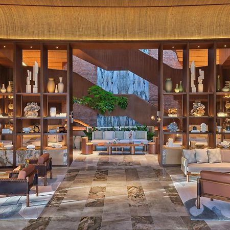 The St Regis Cap Cana Resort بونتا كانا المظهر الخارجي الصورة
