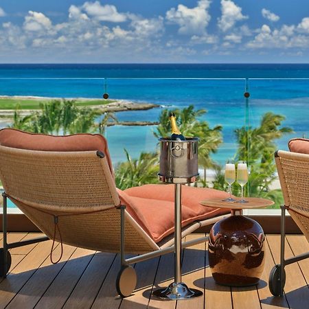 The St Regis Cap Cana Resort بونتا كانا المظهر الخارجي الصورة