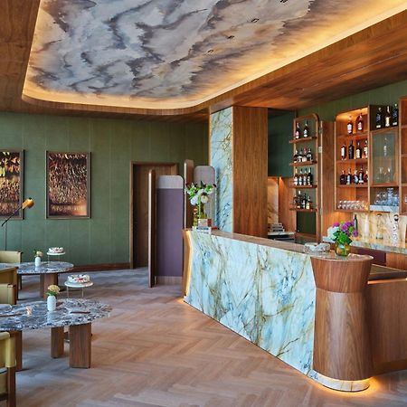 The St Regis Cap Cana Resort بونتا كانا المظهر الخارجي الصورة