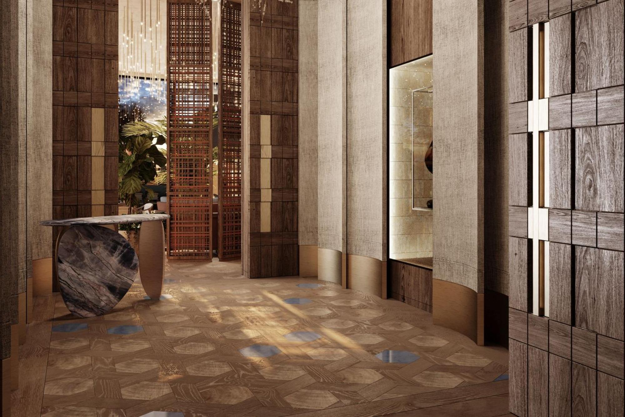 The St Regis Cap Cana Resort بونتا كانا المظهر الخارجي الصورة