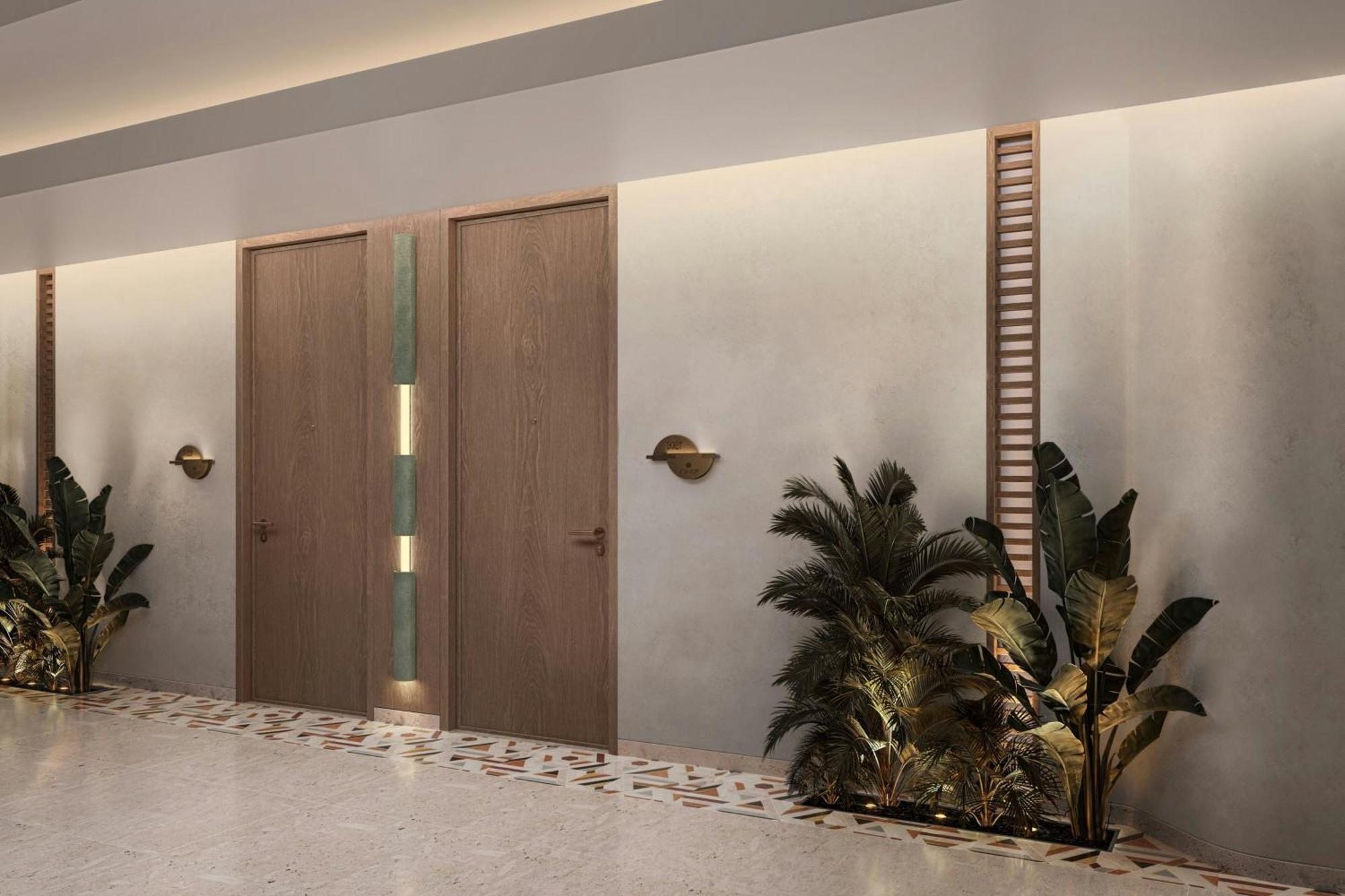 The St Regis Cap Cana Resort بونتا كانا المظهر الخارجي الصورة