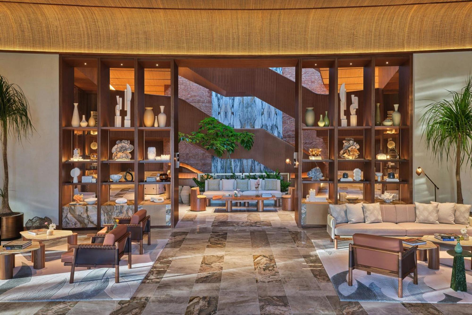 The St Regis Cap Cana Resort بونتا كانا المظهر الخارجي الصورة