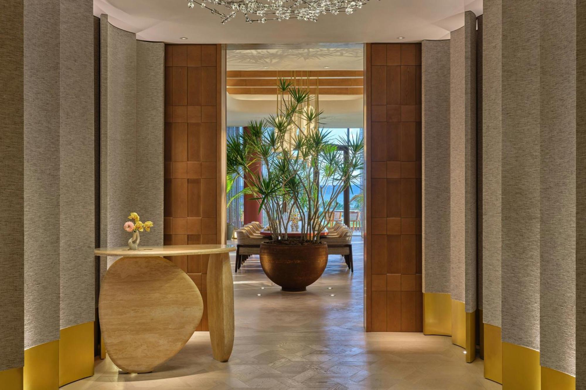 The St Regis Cap Cana Resort بونتا كانا المظهر الخارجي الصورة